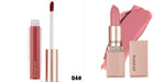 Non-Sticky Lip Gloss - Hydrating High-Shine Lip Treatment