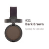 Hairline Powder Makeup