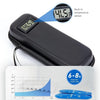 Insulin Temperature Display Cooler Case