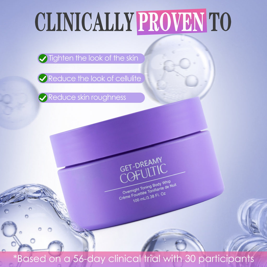 Night Sleep Tightening Cream