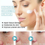 Niacinamide Whitening and Spot-Fading Cream