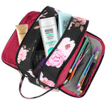 Waterproof Cosmetics Storage Bag