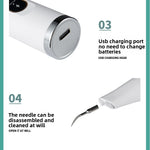 Ultrasonic Dental Cleaner for Home Use