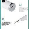Ultrasonic Dental Cleaner for Home Use
