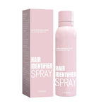 Hair Identifier Spray Set for Face Shaving