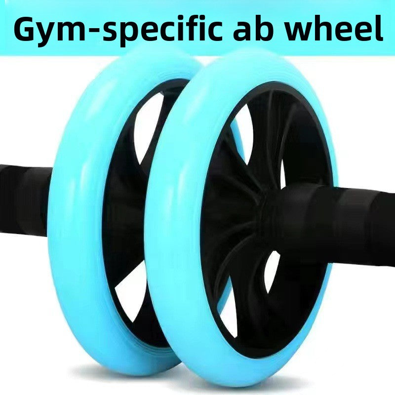 Ab wheel for Exercise
