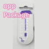 Electric Hair Removal Laser Shaver