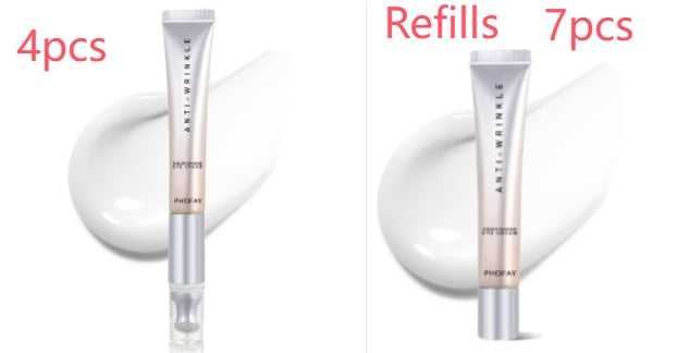 Anti-Wrinkle Moisturizing Eye Cream Set
