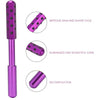 Facial Beauty Stick Roller - Anti-Aging, Skin Care Massager & Face Lift Tool