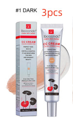 Moisturizing Correcting Concealer Cream