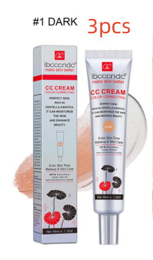 Moisturizing Correcting Concealer Cream