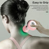 Mini Pocket Electric Massager Gun