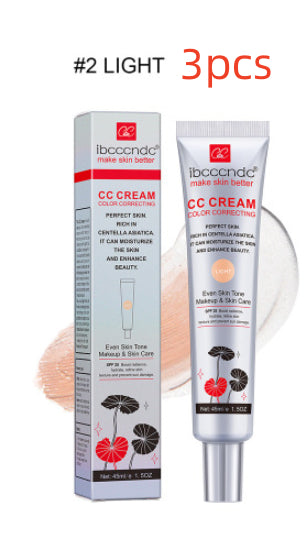 Moisturizing Correcting Concealer Cream
