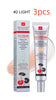 Moisturizing Correcting Concealer Cream