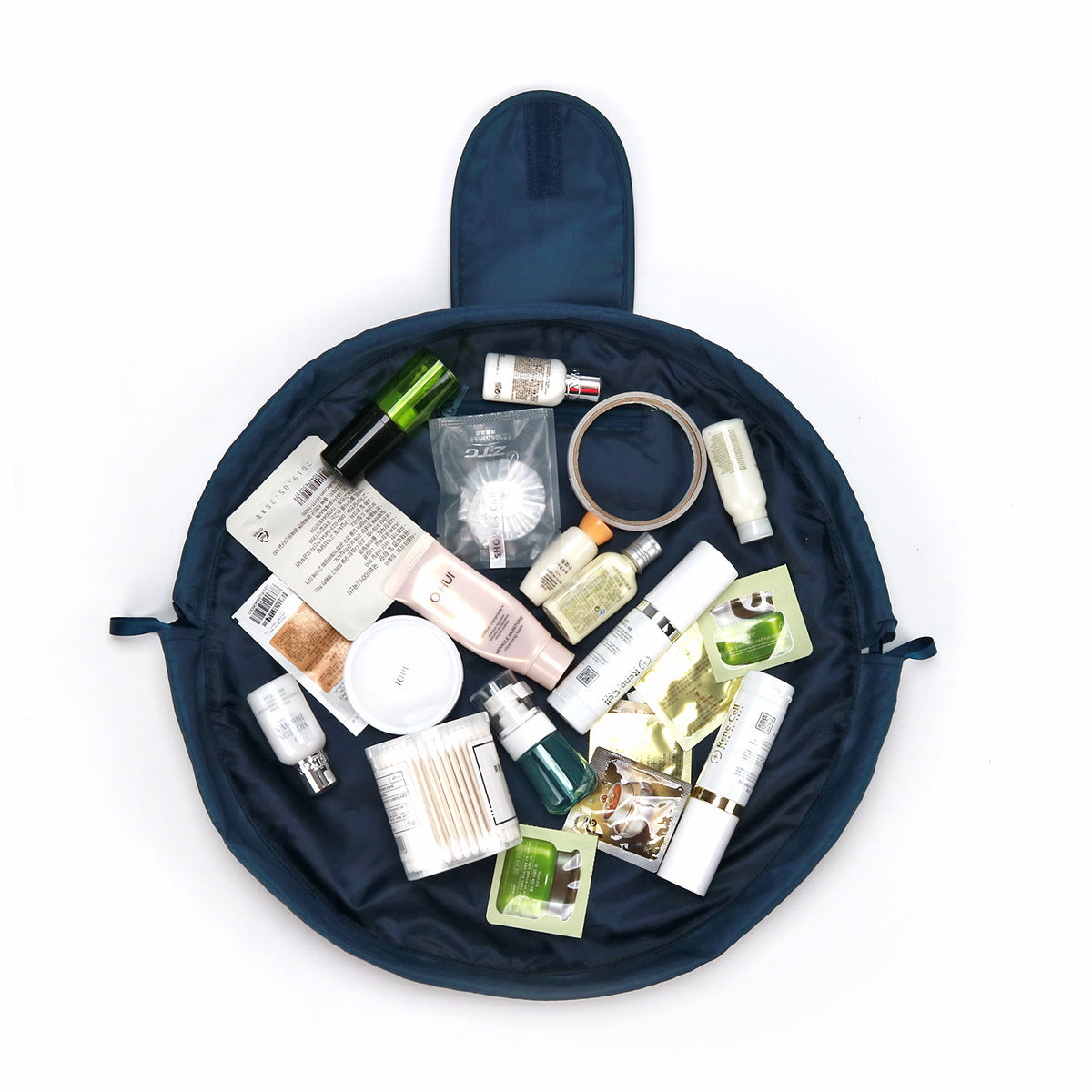 Portable Lazy Makeup Bags