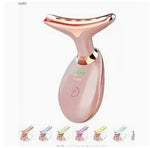 Electric Massager Microcurrent Wrinkle Remover