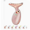 Electric Massager Microcurrent Wrinkle Remover