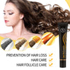 Regrowth Organic Hair Serum Roller Set