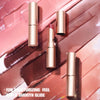 Moisturizing Lipstick - Hydrating Long-Lasting Color