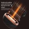 Portable Mini Hair Straightener Comb - Wireless, Multifunctional, Safe Hair Styling