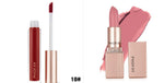 Non-Sticky Lip Gloss - Hydrating High-Shine Lip Treatment