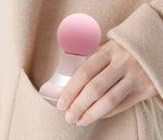 Mini Pocket Electric Massager Gun