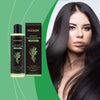 Rosemary Herbal Shampoo