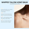 Tallow Honey Balm Skin Care Cream