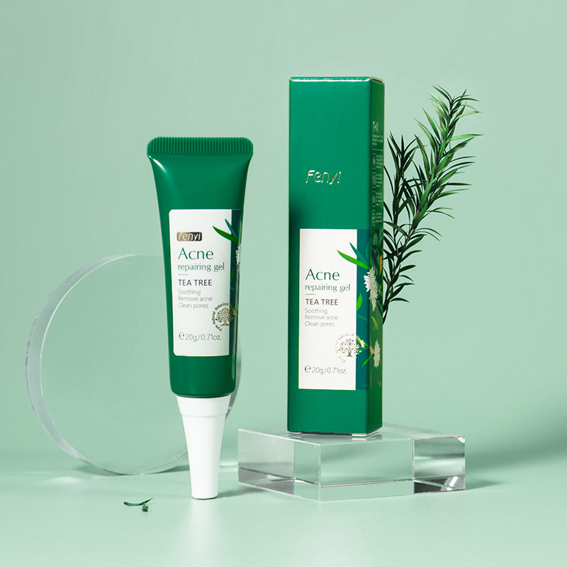 20g Moisturizing Skin Care Cream