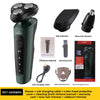 Multi-Functional Electric Shaver