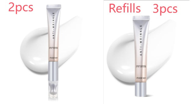 Anti-Wrinkle Moisturizing Eye Cream Set