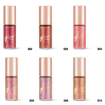 Moisturizing Shimmer Lip Gloss
