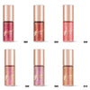 Moisturizing Shimmer Lip Gloss