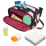 Waterproof Cosmetics Storage Bag