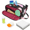 Waterproof Cosmetics Storage Bag