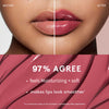 Moisturizing Lipstick - Hydrating Long-Lasting Color