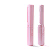 Wireless Hair Straightening Brush