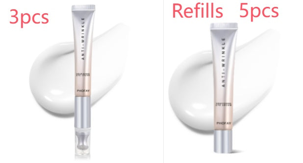 Anti-Wrinkle Moisturizing Eye Cream Set