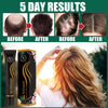 Regrowth Organic Hair Serum Roller Set