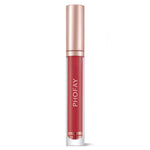 Hyaluronic Lip Gloss - Hydrating Plumping High-Shine Lip Treatment
