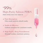 Salmon DNA Vial Skin Care Essence