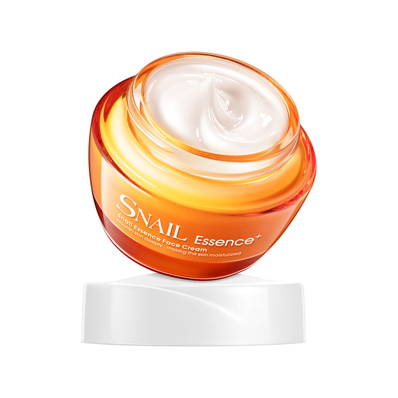 Moisturizing Cream Lotion
