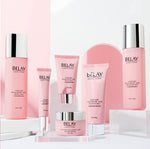Professional Facial Care Cosmetics Beauty Salon Skincare & Treatment Products
